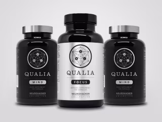 [Brand Development + Packaging Design] Neurohacker Collective