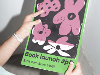Sfrik It Up! – A Flavorful Take on Vegan Branding 