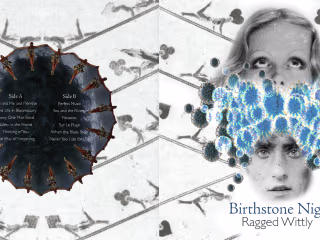 BIRTHSTONE NIGHT - ALBUM REMIX 