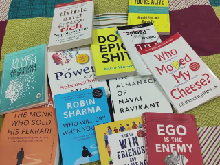 The Habit of Reading