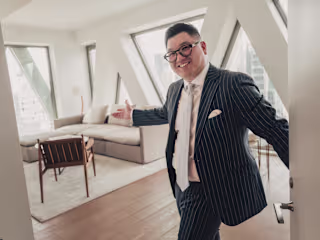 Personal Branding For Realtors – Portrait Lifestyle Photography