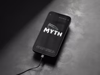 Myth Fans 