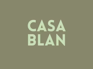 Social Media Manager – Casa Blan Troncedo