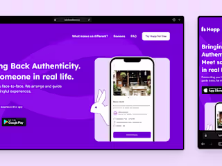 Landing Page Designs