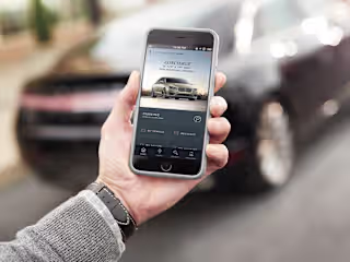 Lincoln Way App