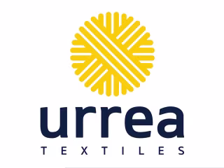 Rebranding - Urrea Textiles Brand book on Behance