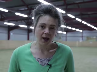 Charity Film - HRA