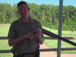 YouTube Production for Shotgun Parts Manufacturer