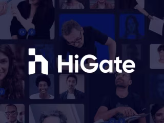 HiGate - Remote Working Platform