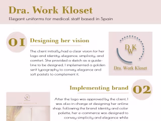 Case Study - Branding