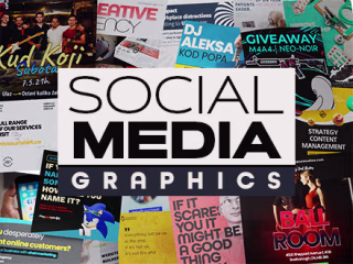 Social Media Bundle