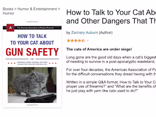 Amazon Product Page