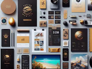 Building a Strong Brand Identity: Essential Elements and Strate…