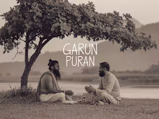 garun puran supermacy in Hindi language hope you guys like it.