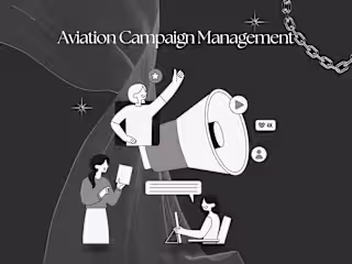 Aviation Marketing Campaign