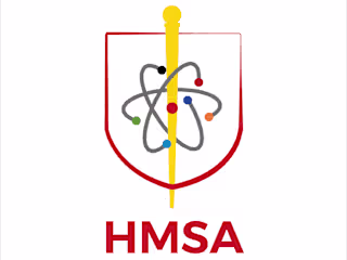 Helwan Medical Students' Association Re-Branding Project