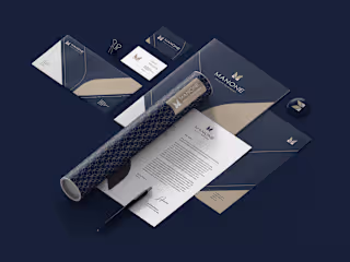 Real Estate Branding