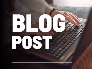 Blog post: How to avoid app development outsourcing failure
