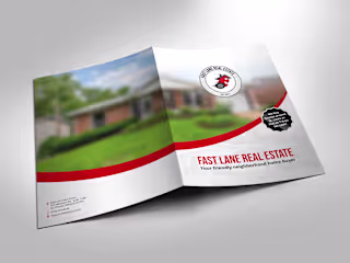 File cover design