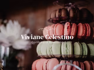 Viviane Celestino on Behance