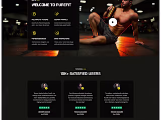 Website Mockup Design | Hydepark Digitals

