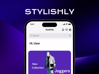 Stylishly - IOS UI Design :: Behance