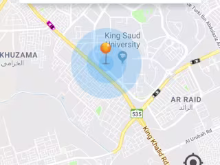 Scalable Backend for Cab booking Mobile App
