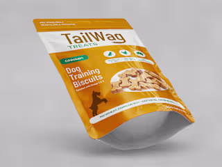 Branding and packaging design