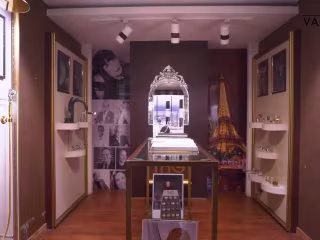 Valueline Hyderabad Experience Center Tour. - YouTube