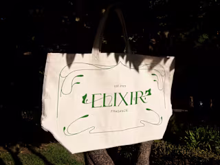 Elixir