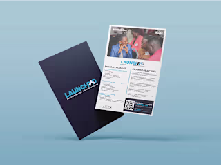 LAUNCHPAD 2024