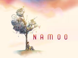 Namoo - Short Film