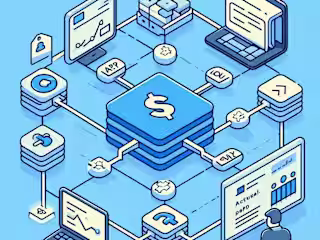 Refactoring the main API of a real-time bidding platform