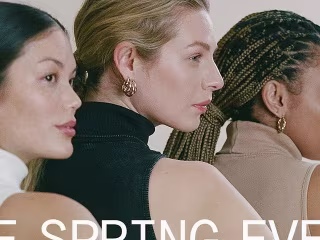 U BEAUTY on Instagram: “The Spring Event is on. Right now, with…