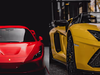 4K 
Car Show editing | By Vision World Studio