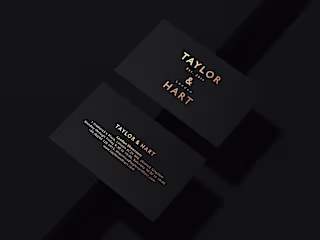 Taylor & Hart