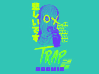 Trap Boomin 2