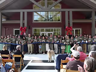 Social Media - Ribbon Cutting Ceremony