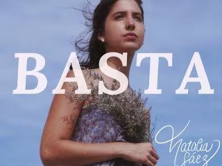 Remaster "Basta" by Natalia Sáez