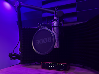 Voice Over Demos