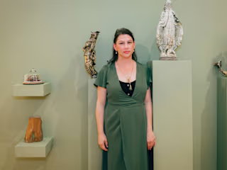 Prairie Stories: Art and Ecological Restoration