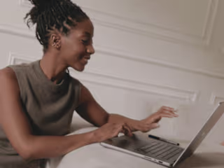 Blog Optimising with SEO for Career Coach
