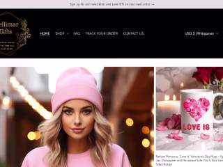 High-Converting E-commerce Store