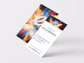 Echo Media Team - Brand Designer 
