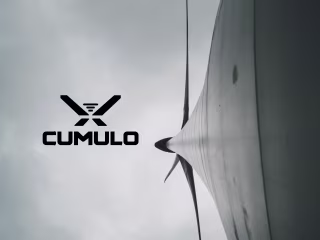Cumulo Branding + Web Design
