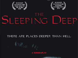 Screenplay Consult: The Sleeping Deep