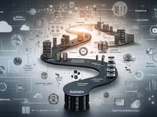 Enhancing Operational Efficiency through ETL Solutions