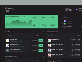 Lender Labs