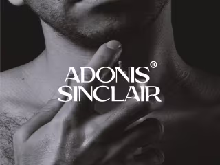 Adonis Sinclair - Cologne Brand