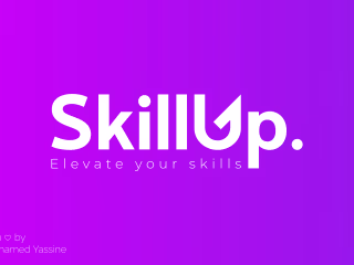 SkillUp - Elevate your skills.